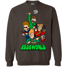 Load image into Gallery viewer, Sweatshirt