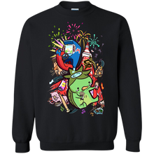 Load image into Gallery viewer, Sweatshirt