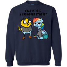 Load image into Gallery viewer, Sweatshirt