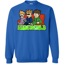 Load image into Gallery viewer, Sweatshirt