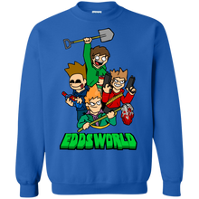 Load image into Gallery viewer, Sweatshirt