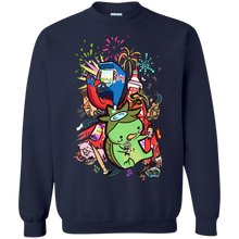 Load image into Gallery viewer, Sweatshirt