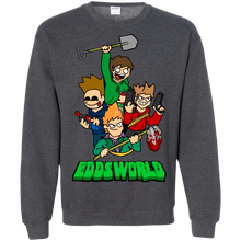 Load image into Gallery viewer, Sweatshirt