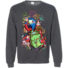 Load image into Gallery viewer, Sweatshirt