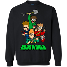 Load image into Gallery viewer, Sweatshirt
