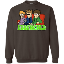 Load image into Gallery viewer, Sweatshirt