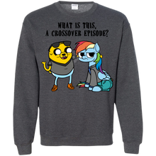 Load image into Gallery viewer, Sweatshirt