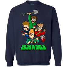 Load image into Gallery viewer, Sweatshirt