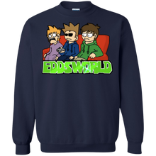 Load image into Gallery viewer, Sweatshirt