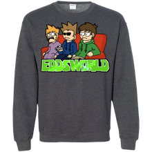 Load image into Gallery viewer, Sweatshirt
