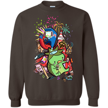 Load image into Gallery viewer, Sweatshirt