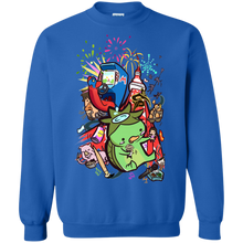 Load image into Gallery viewer, Sweatshirt