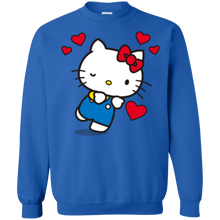 Load image into Gallery viewer, Sweatshirt